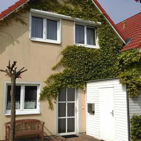 Ferienhaus Riedensee *